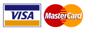 Mastercard Visa Card