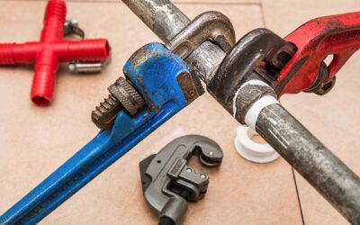 The Top 3 Tools Plumbers Use to Unblock Drains
