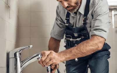 How to Detect and Fix a Leaky Faucet